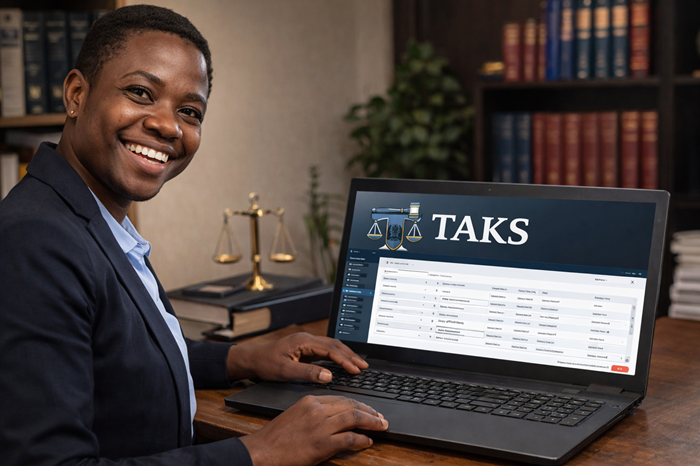 MamboHukuk Screenshot